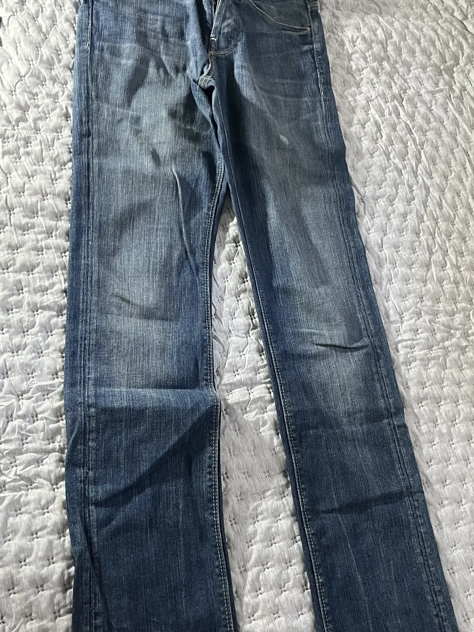 Jean 7 For All Mankind - Vista 2