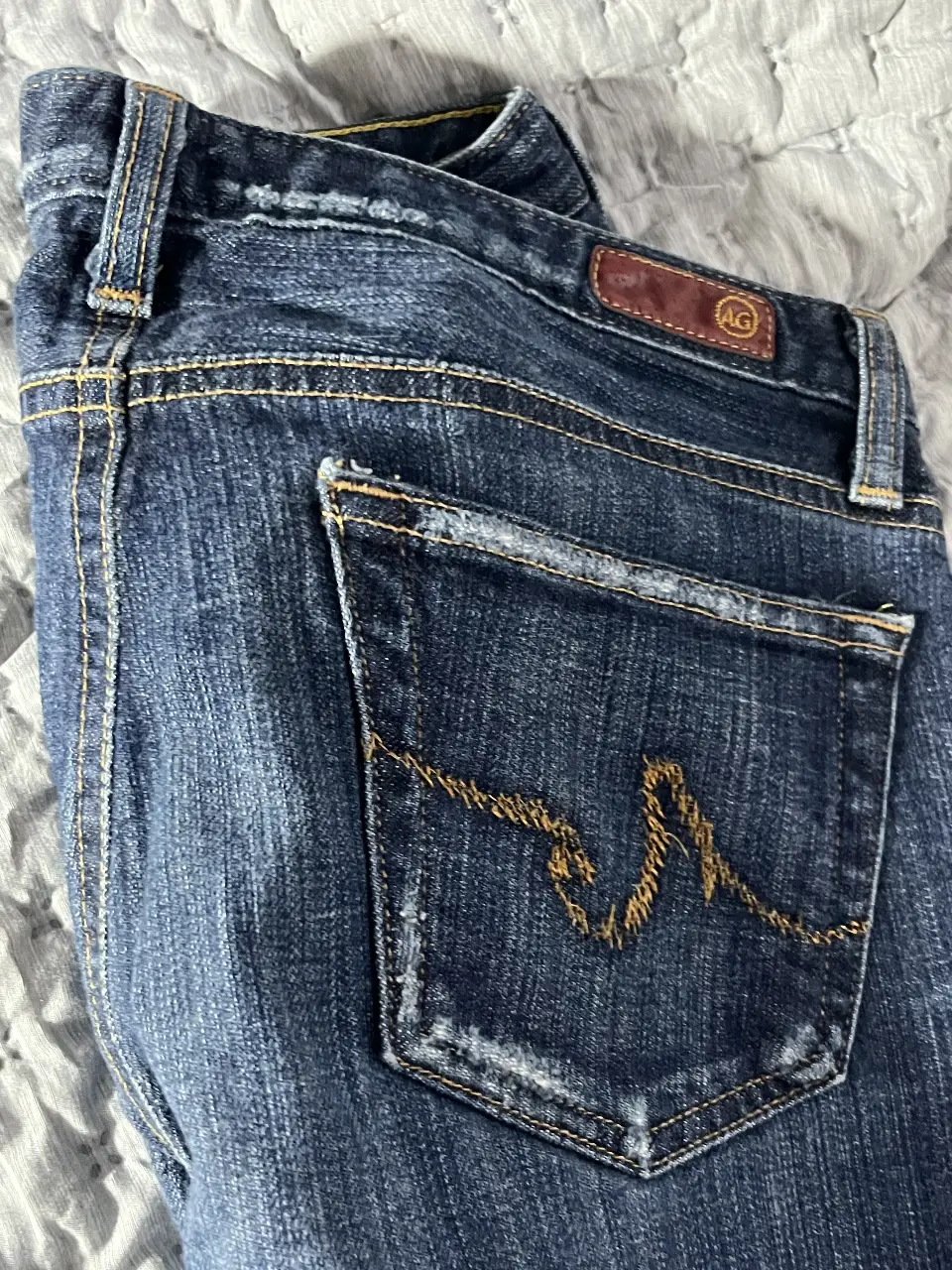 Jean AG STORE - Vista 3