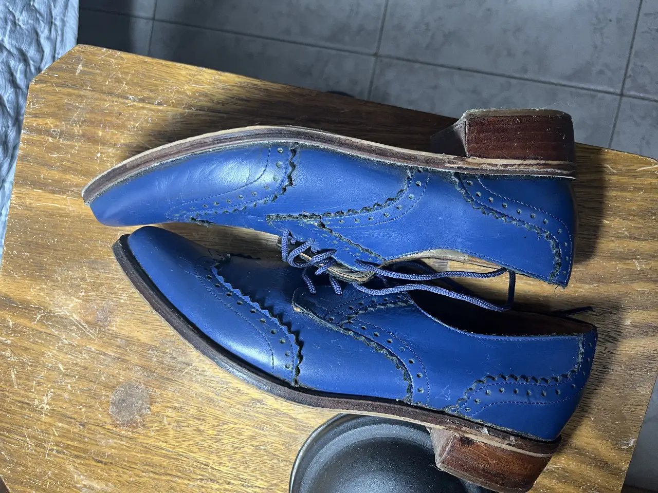 Zapatos Atelier Asch - Vista 3