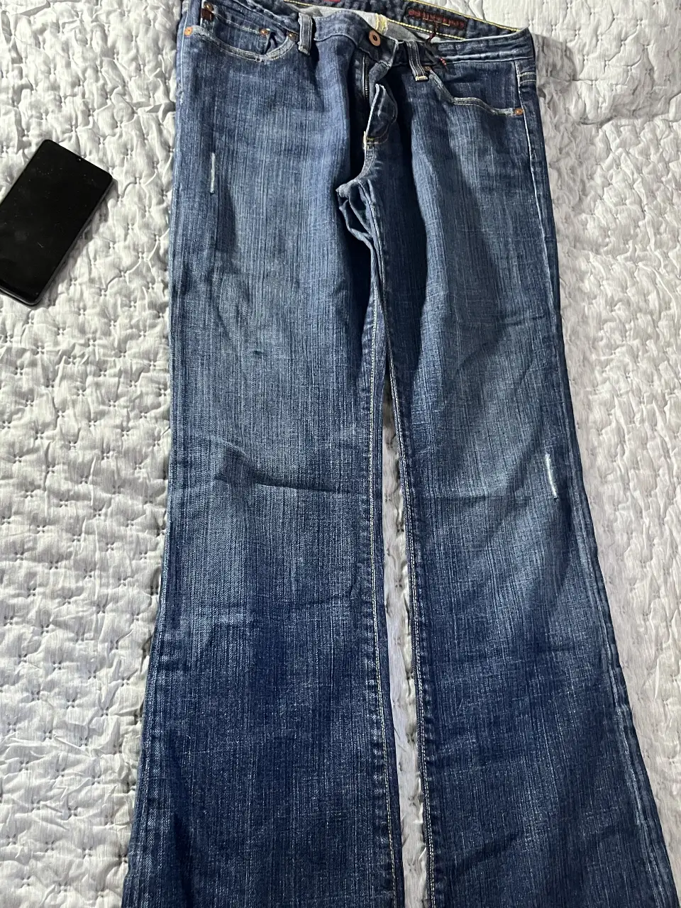 Jean AG STORE - Vista 4