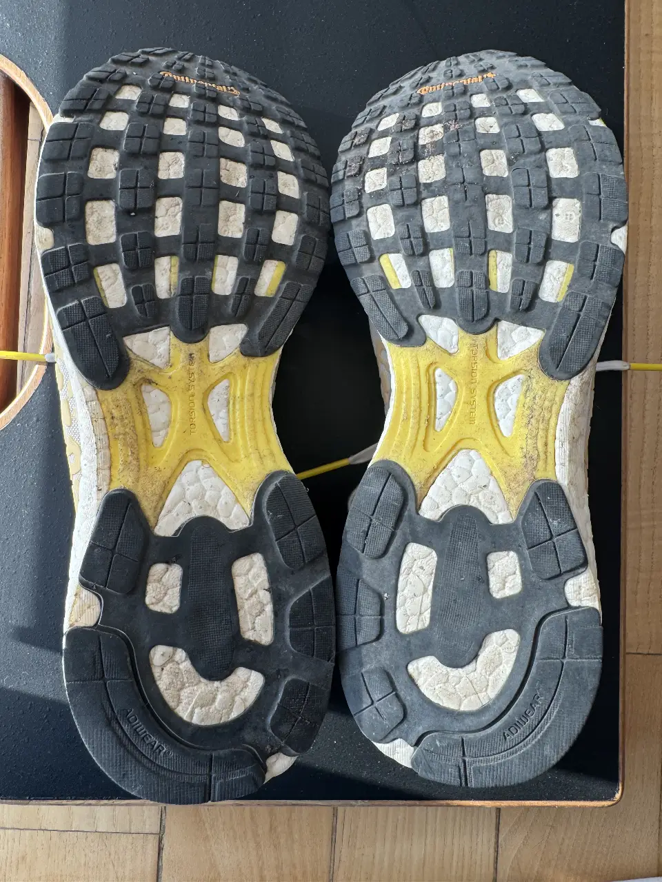 Zapatillas adidas - Vista 2