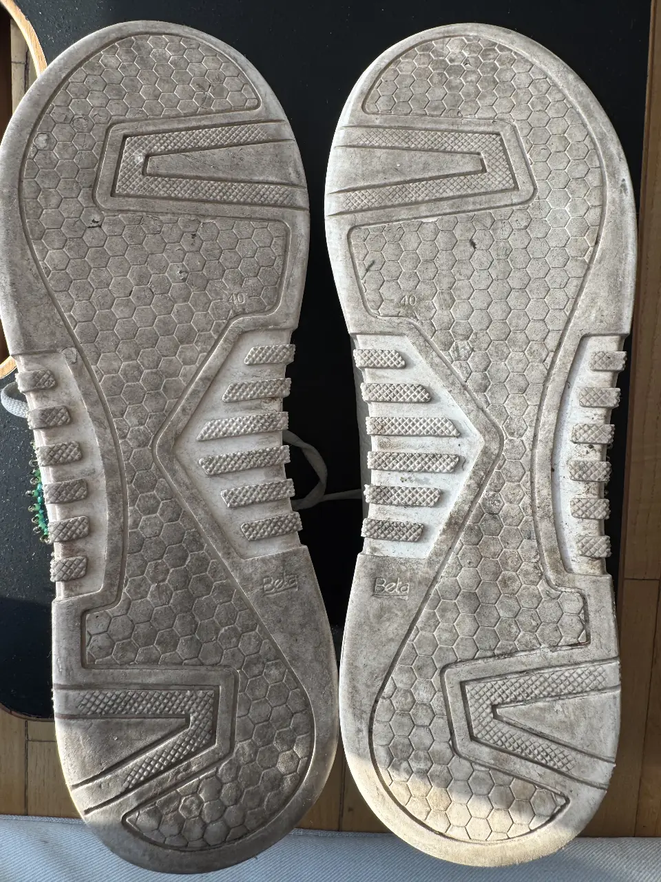 Zapatillas Sofi Martiré - Vista 3