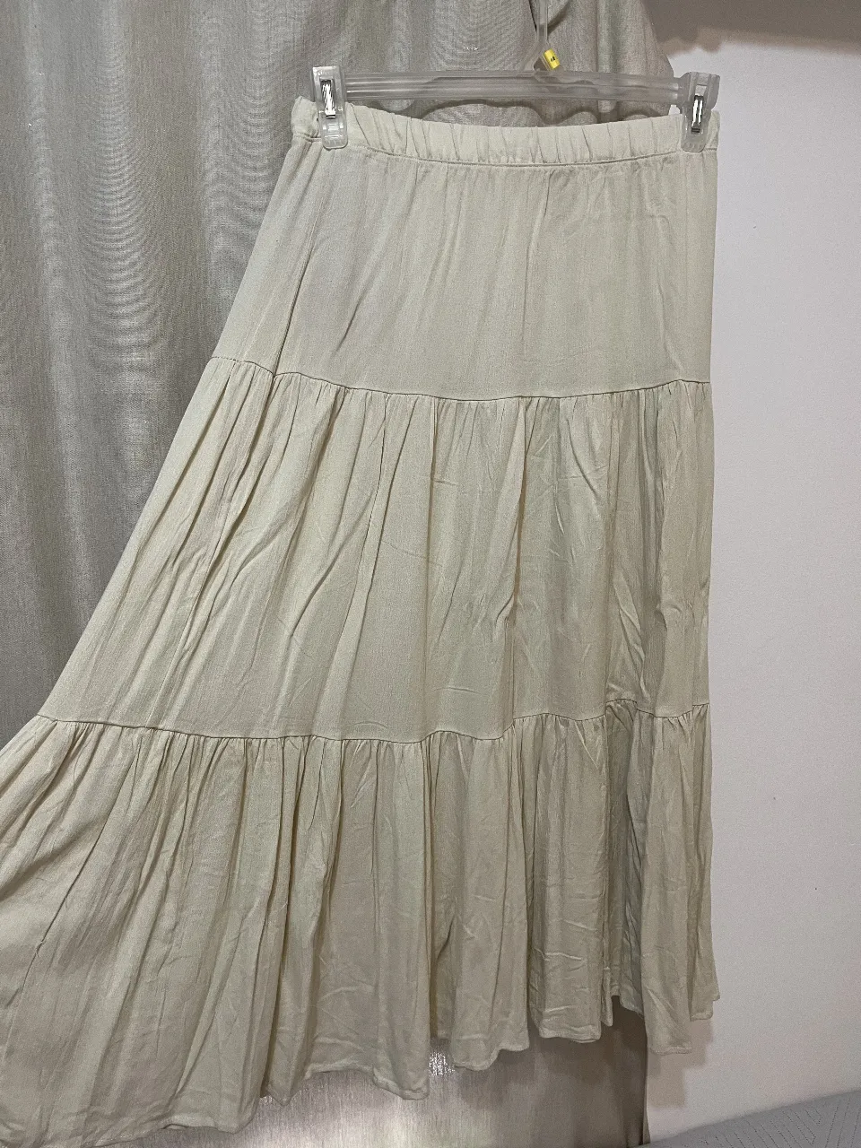 Pollera Otra marca - Vista 2