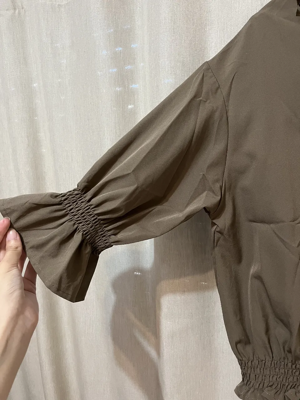 Blusa Otra marca - Vista 2