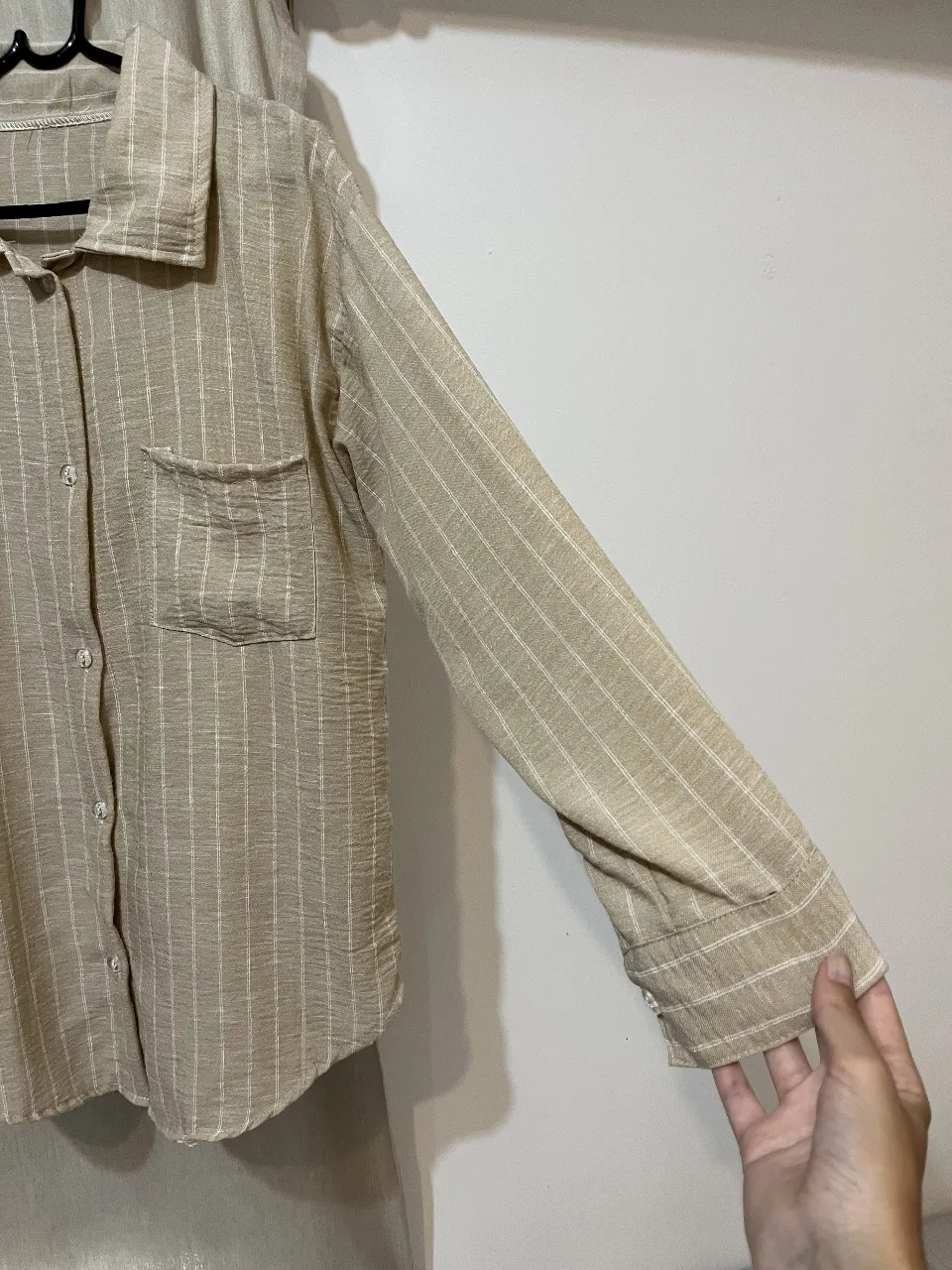 Camisa Otra marca - Vista 2