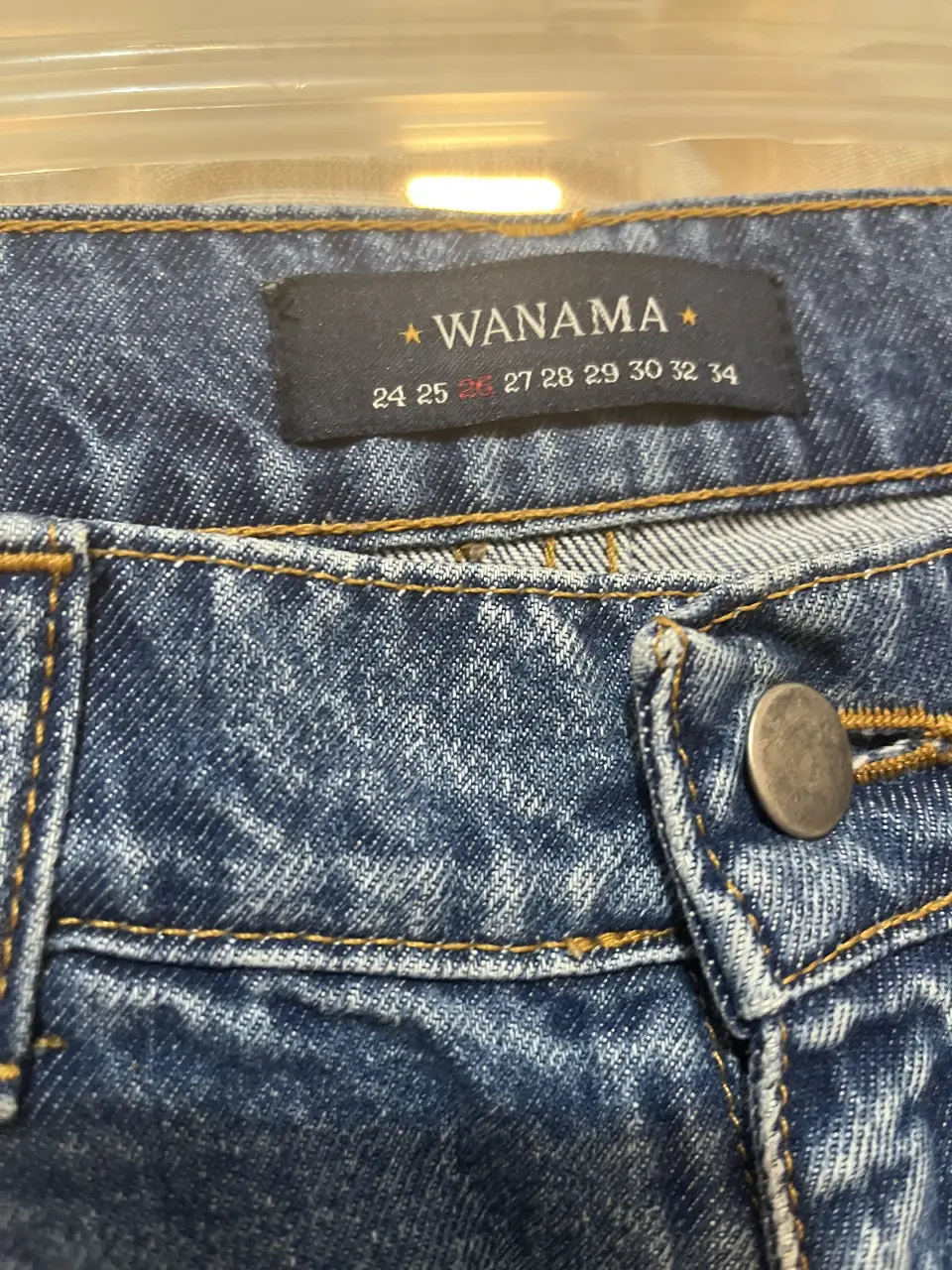 Jean Wanama - Vista 3