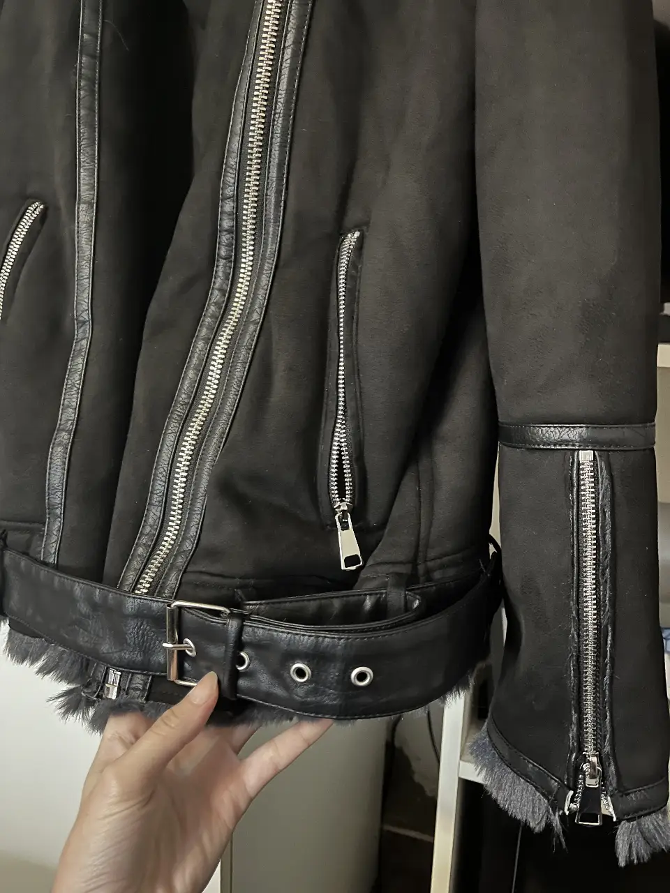 Campera Otra - Vista 3
