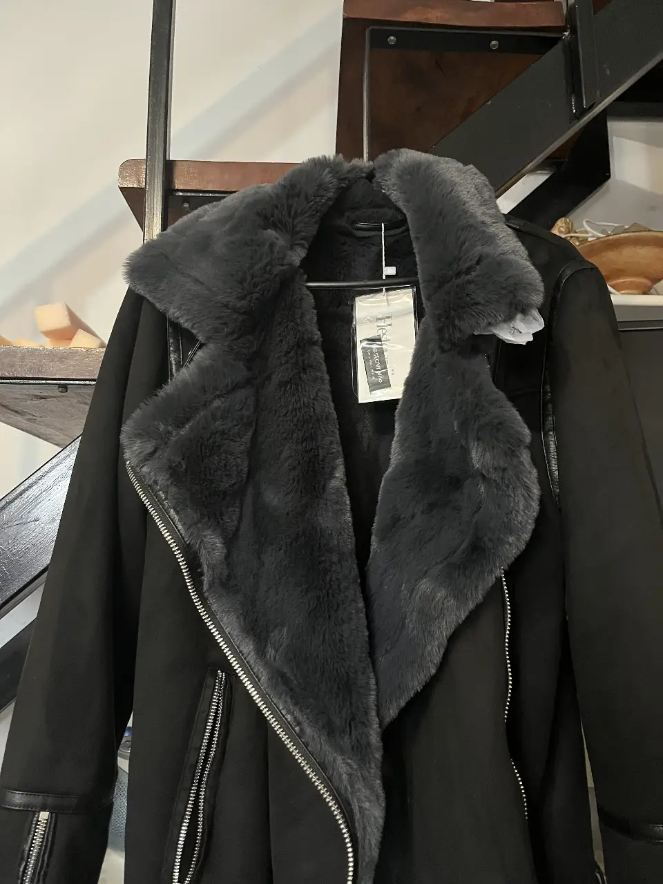 Campera Otra - Vista 4