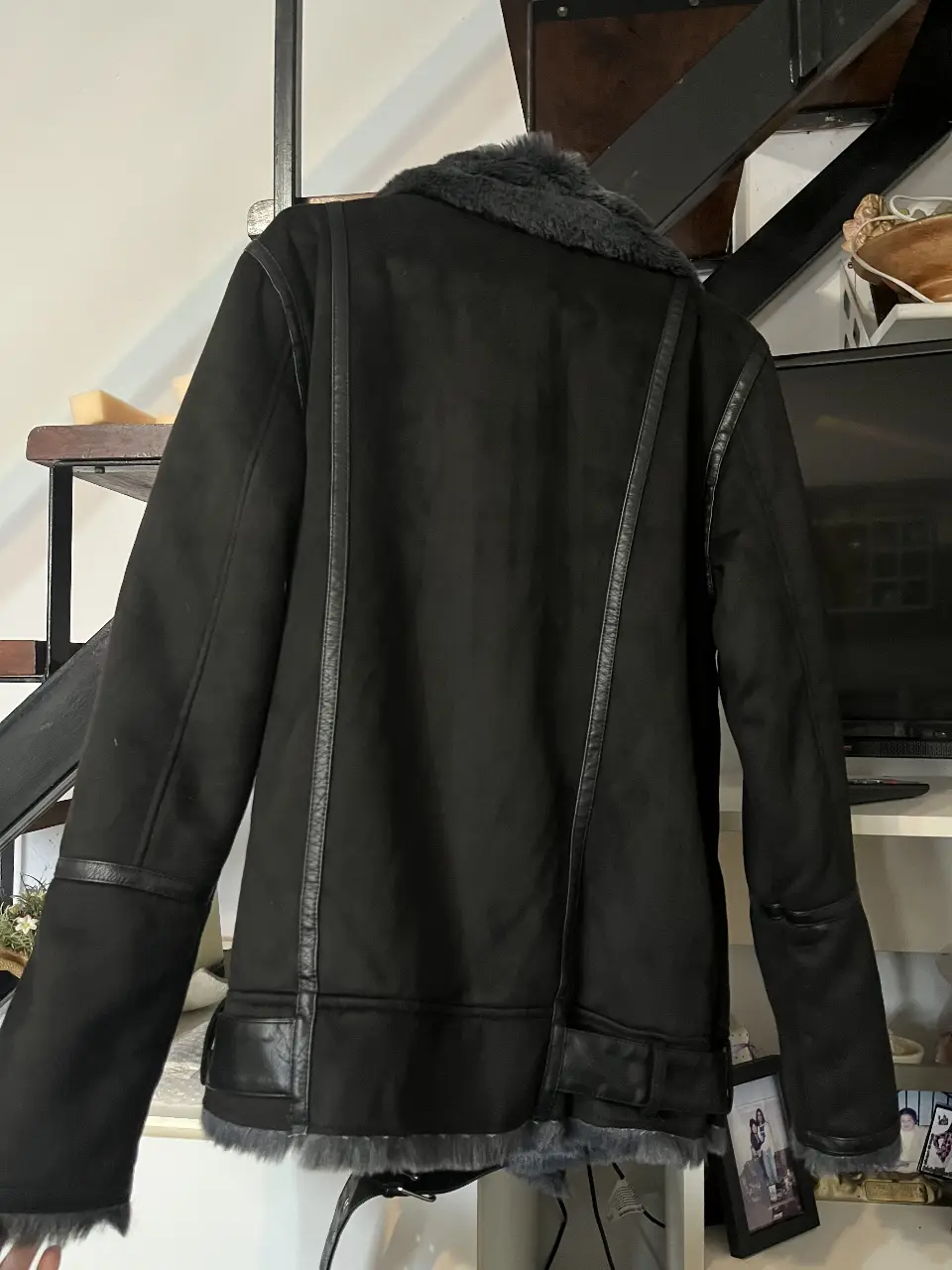 Campera Otra - Vista 6
