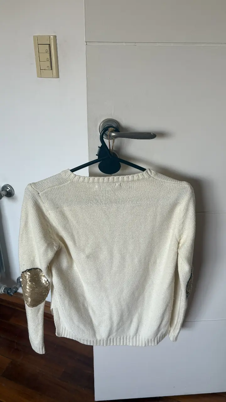 Sweater Como Quieres Que Te Quiera - Vista 3