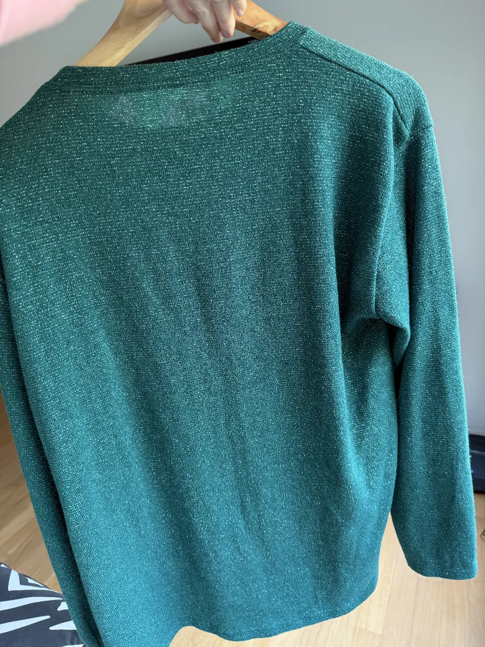 Sweater Sin marca - Vista 2