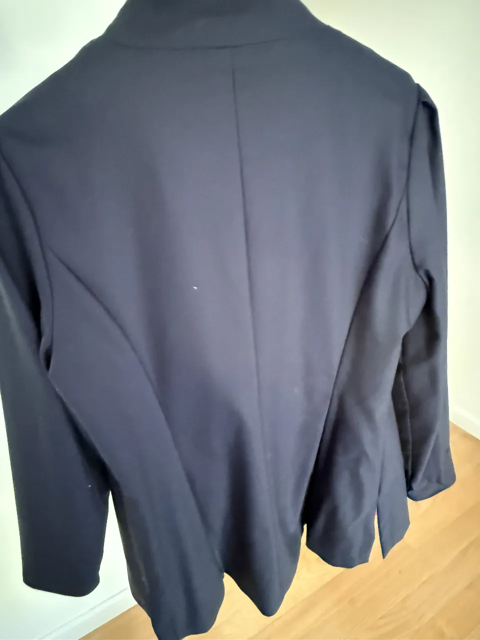 Blazer Vars - Vista 3