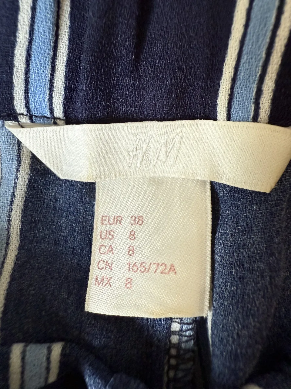 Pantalón H&M - Vista 3