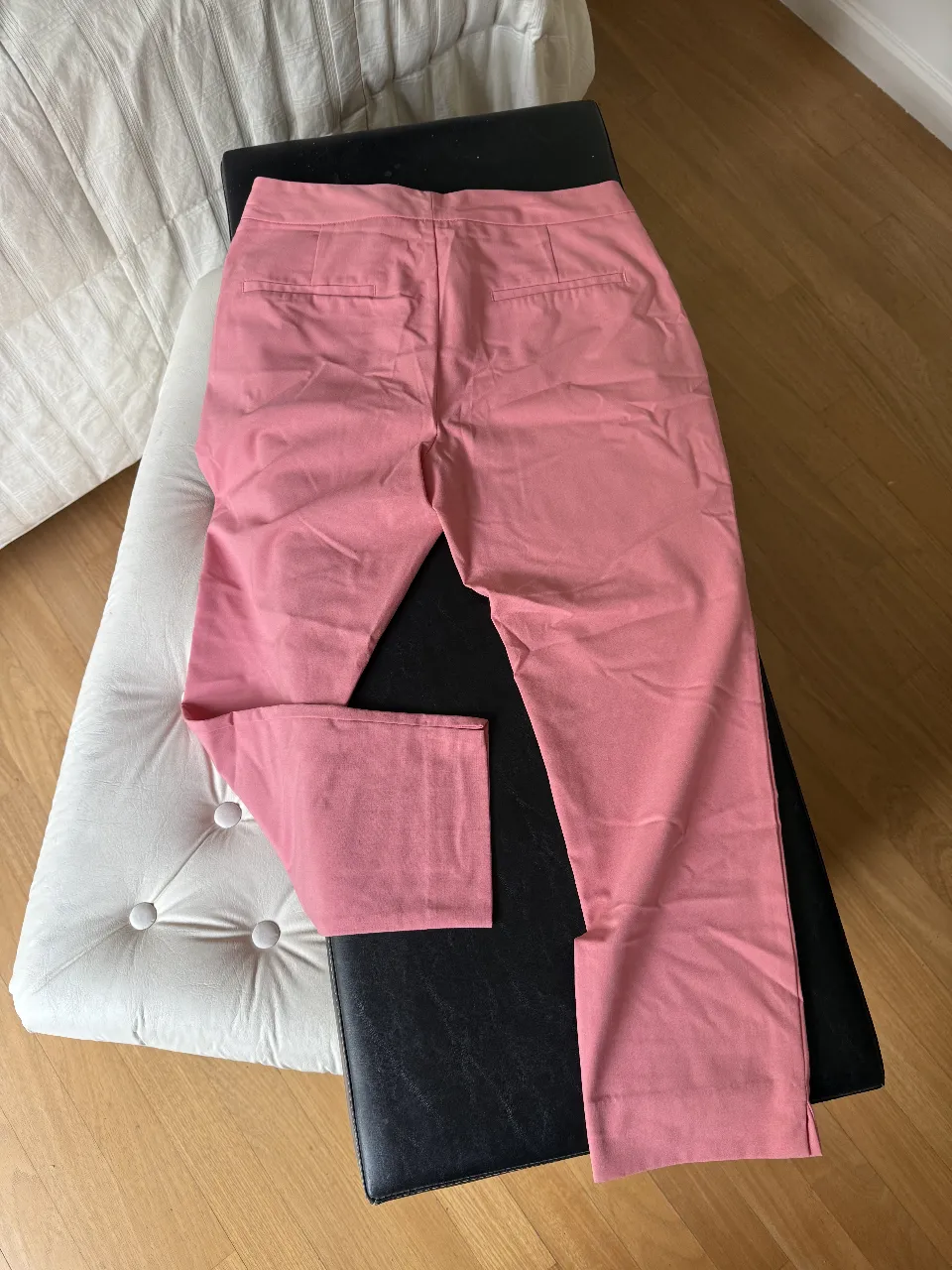 Pantalón Zara Basic - Vista 2