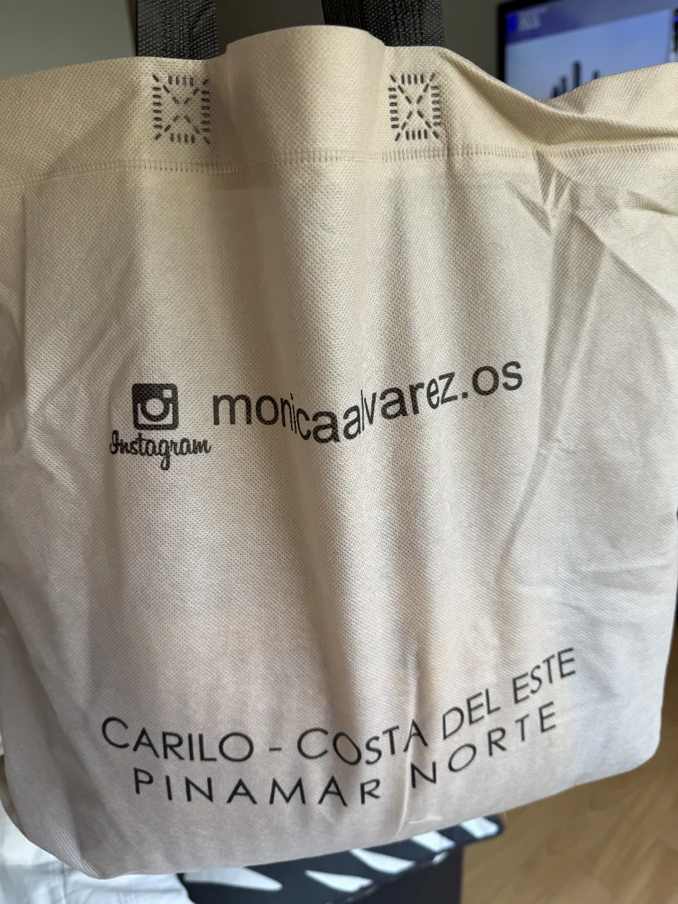 Cardigan Monica alvarez - Vista 4