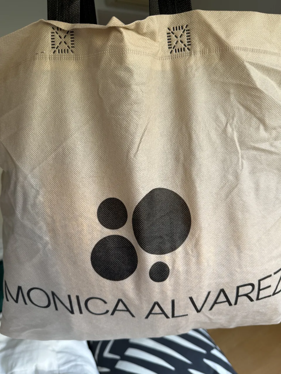 Cardigan Monica alvarez - Vista 5