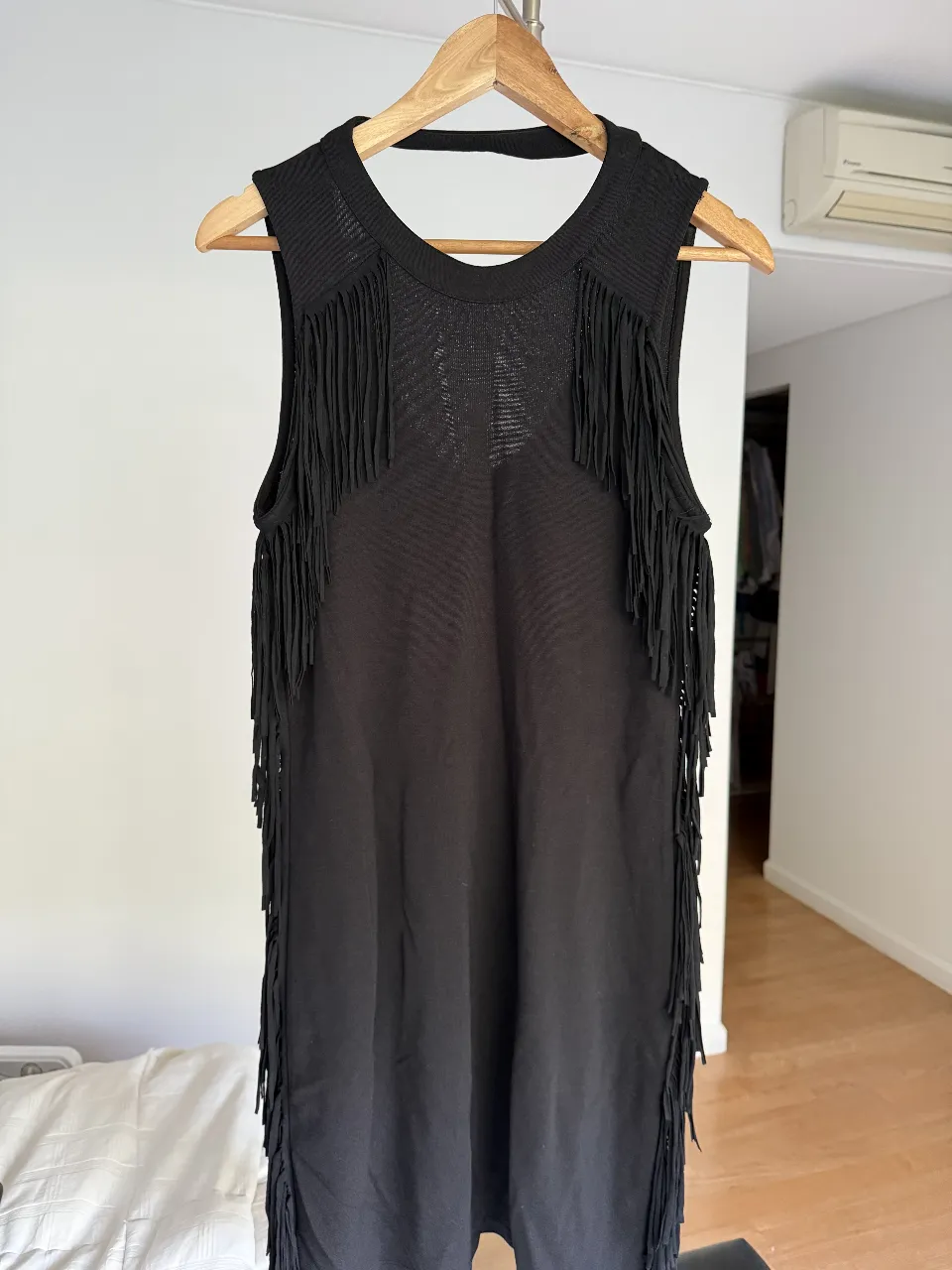 Vestido lft - Vista 3