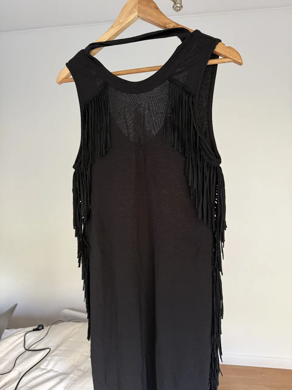 Vestido lft - Vista 2