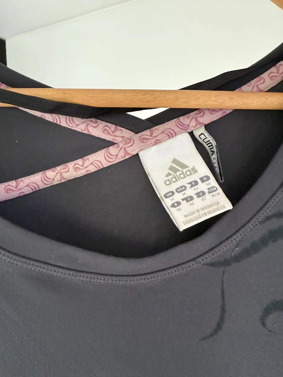 Remera adidas - Vista 2