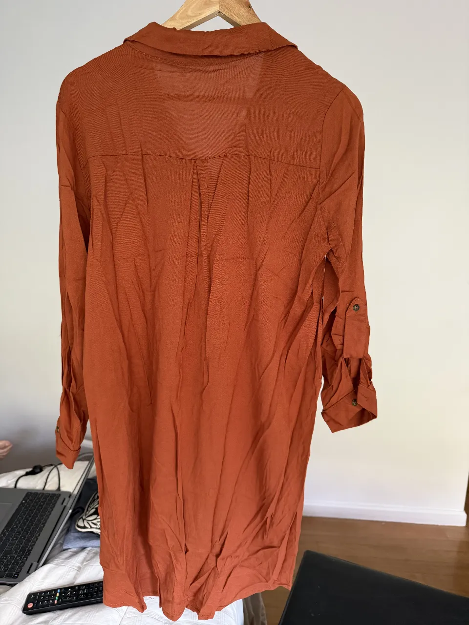 Camisa Sin marca - Vista 2