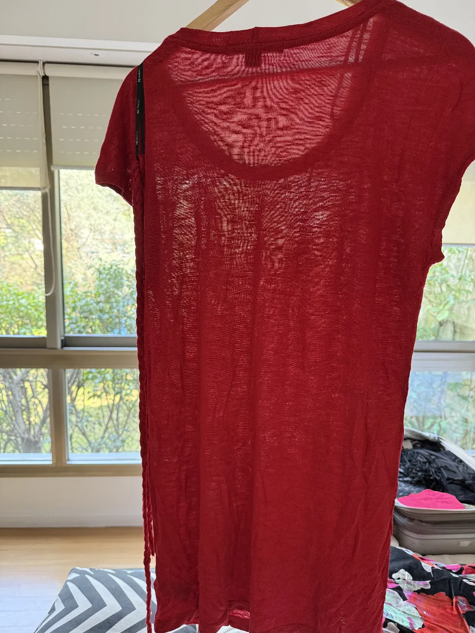 Remera Forever 21 - Vista 2