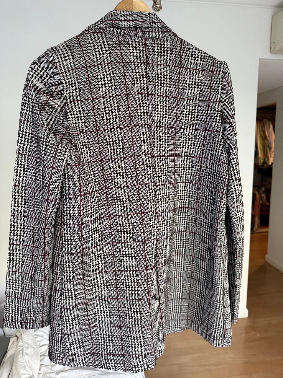 Blazer Sin marca - Vista 2