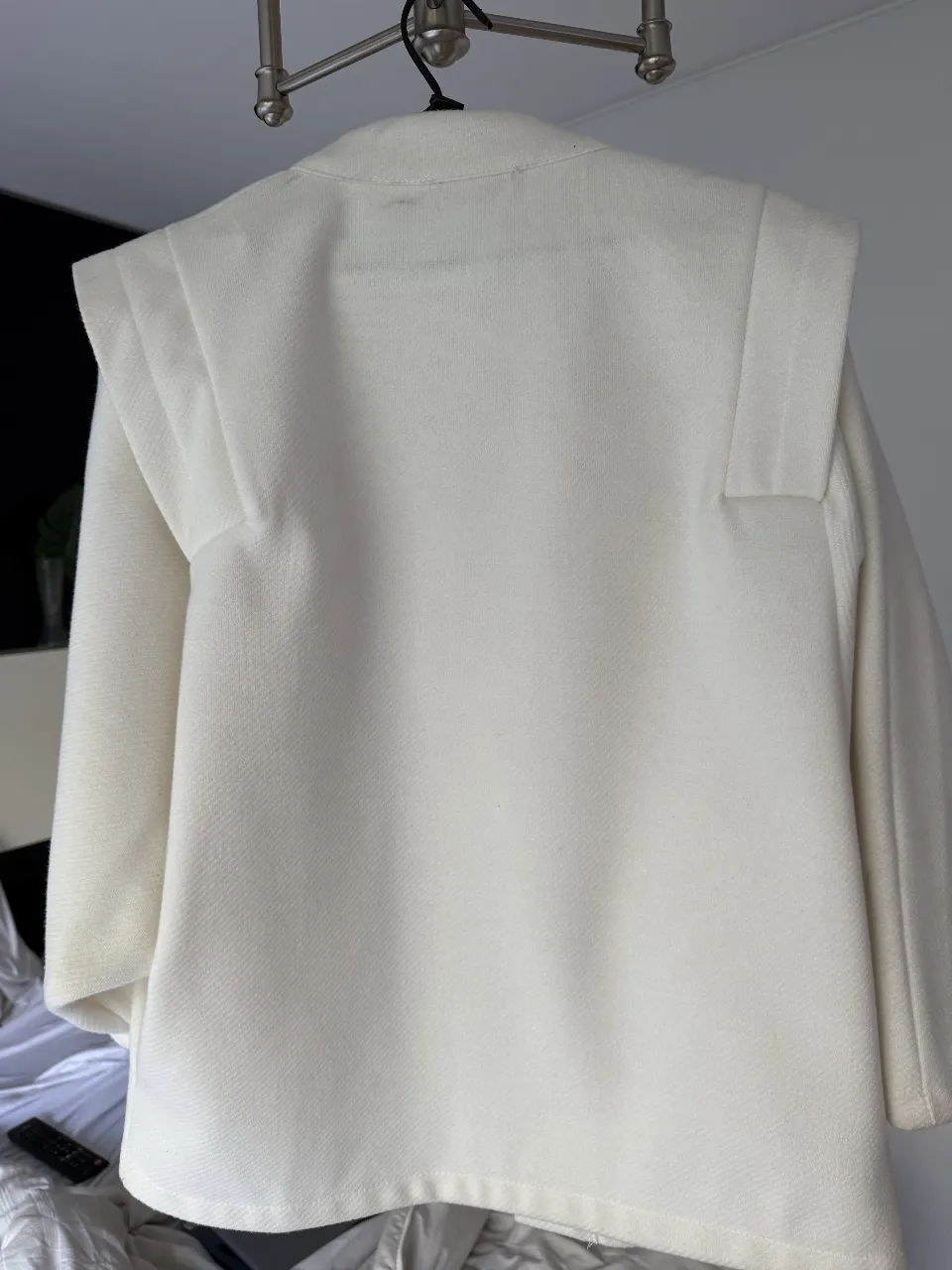 Blazer Teria yabar - Vista 2