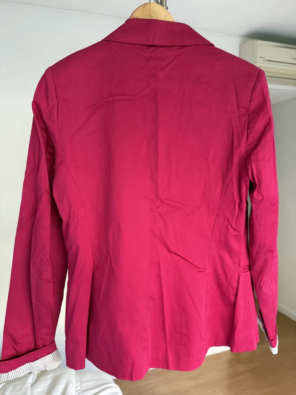 Blazer Stradivarius - Vista 3