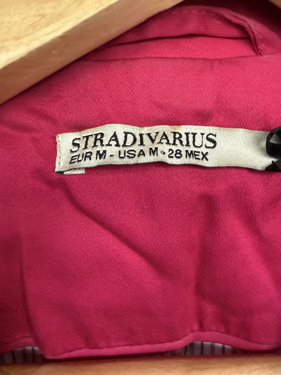 Blazer Stradivarius - Vista 4