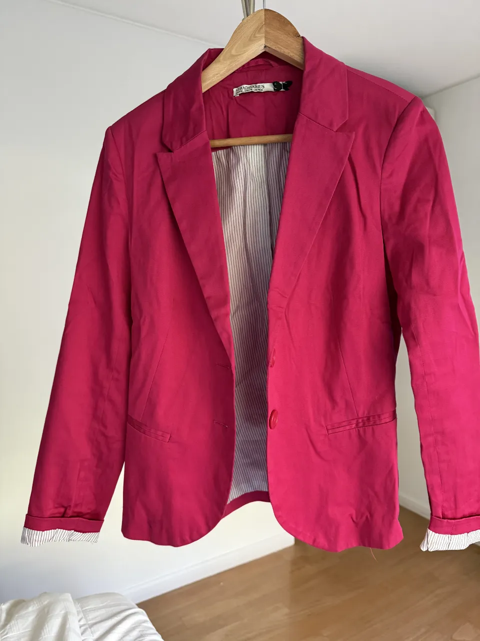 Blazer Stradivarius - Vista 2