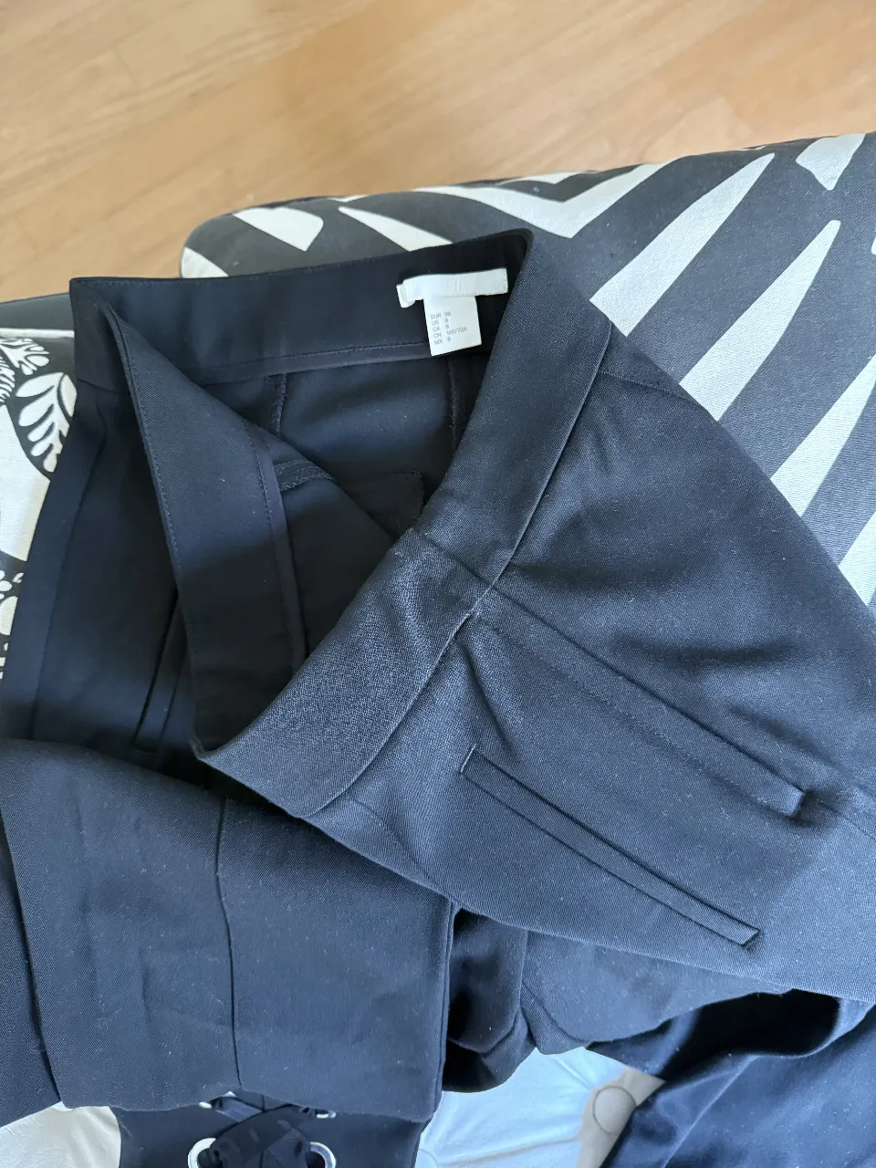 Pantalón H&M - Vista 3