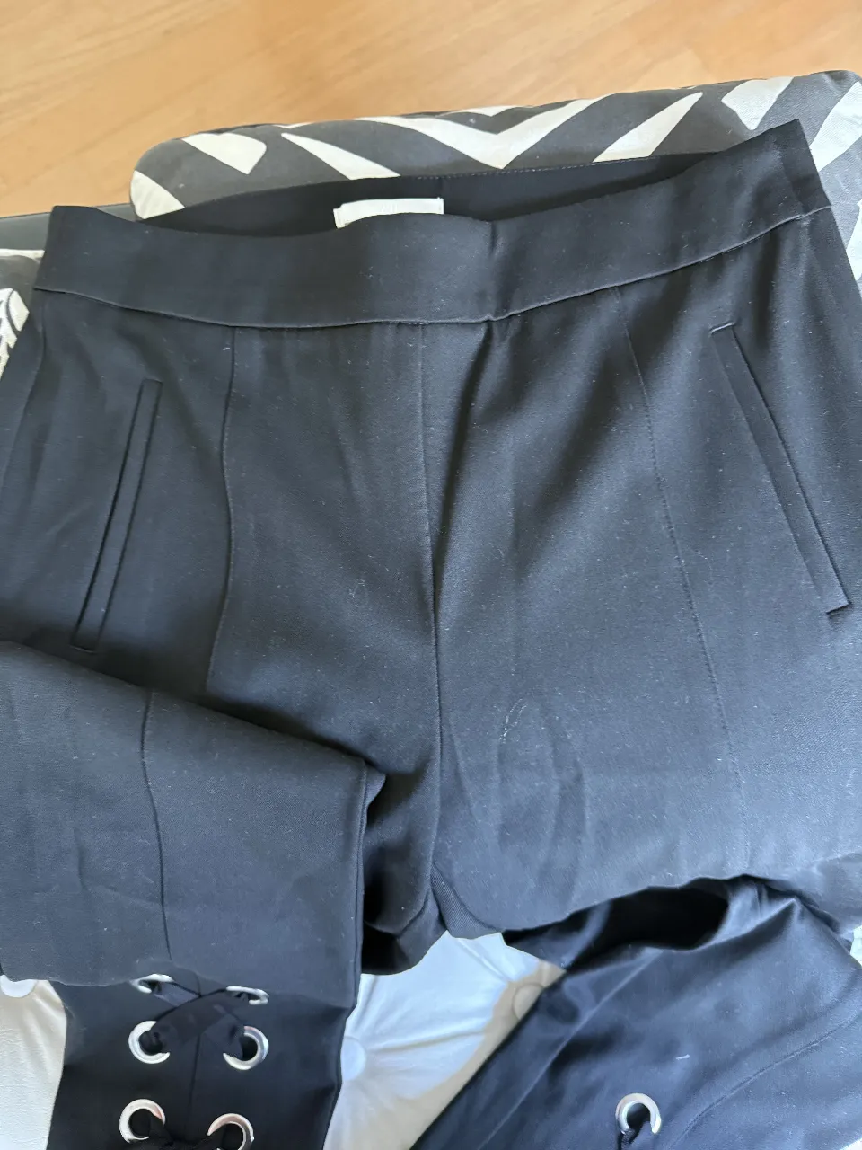 Pantalón H&M - Vista 2
