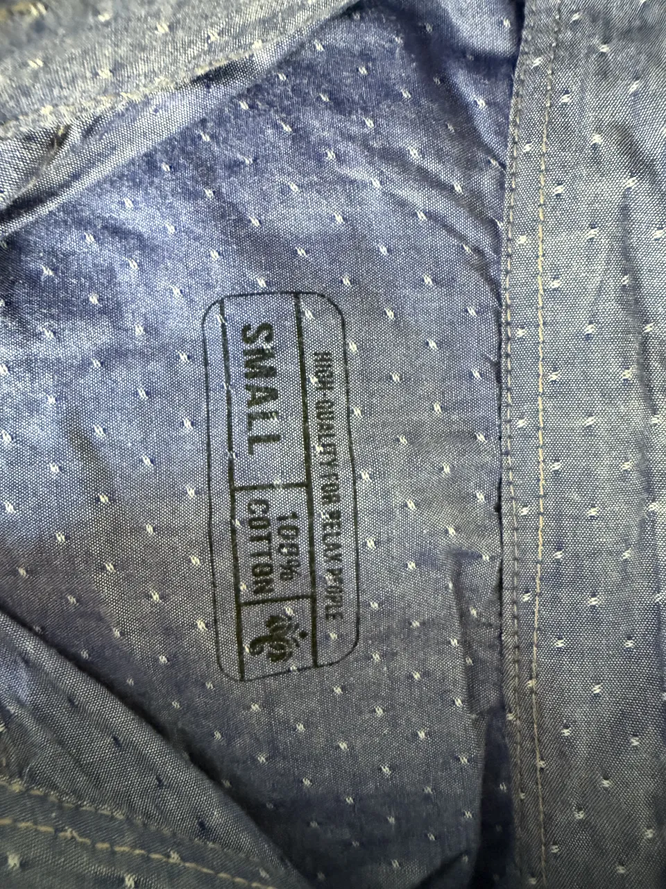 Camisa Sin marca - Vista 2
