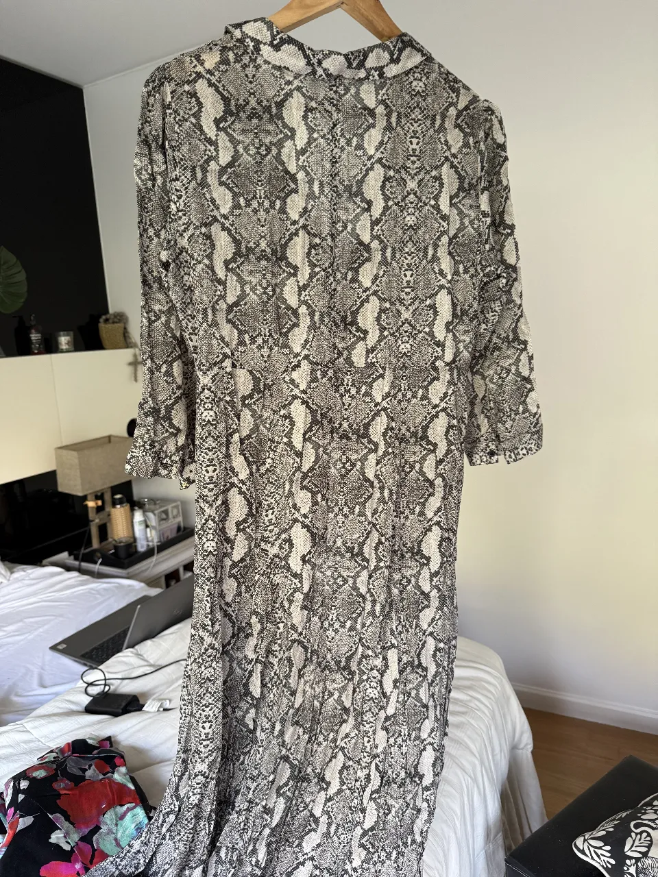 Vestido Zara - Vista 2