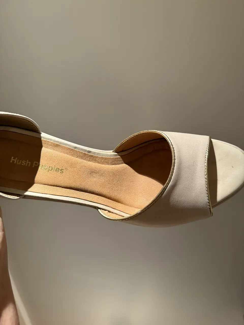 Sandalias Hush Puppies - Vista 3