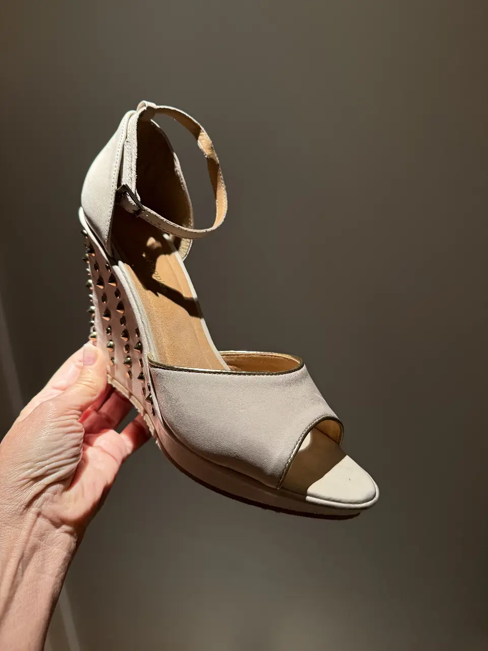 Sandalias Hush Puppies - Vista 2