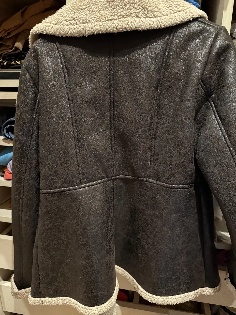 Campera Ossira - Vista 2