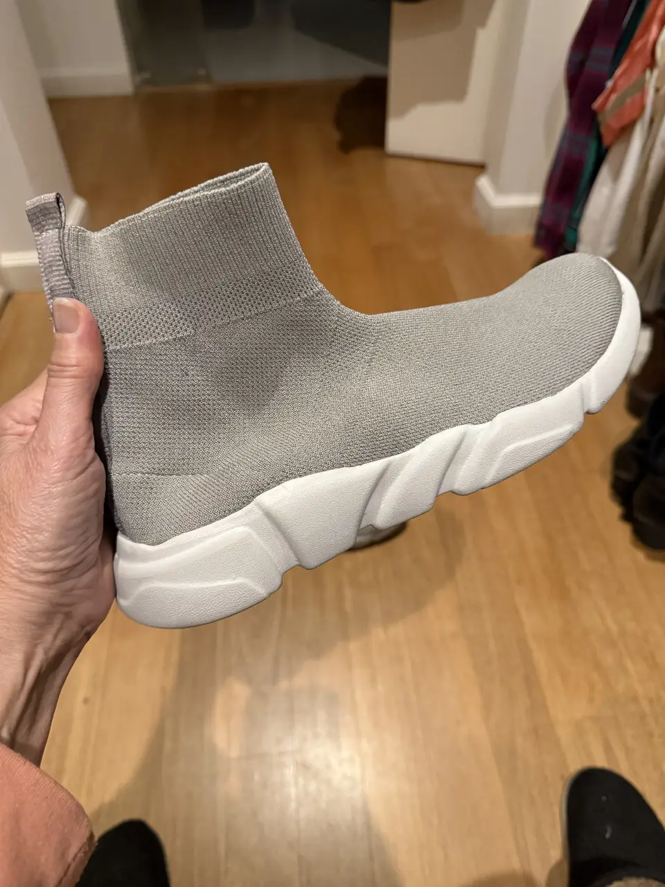 Zapatillas Le Utthe - Vista 2