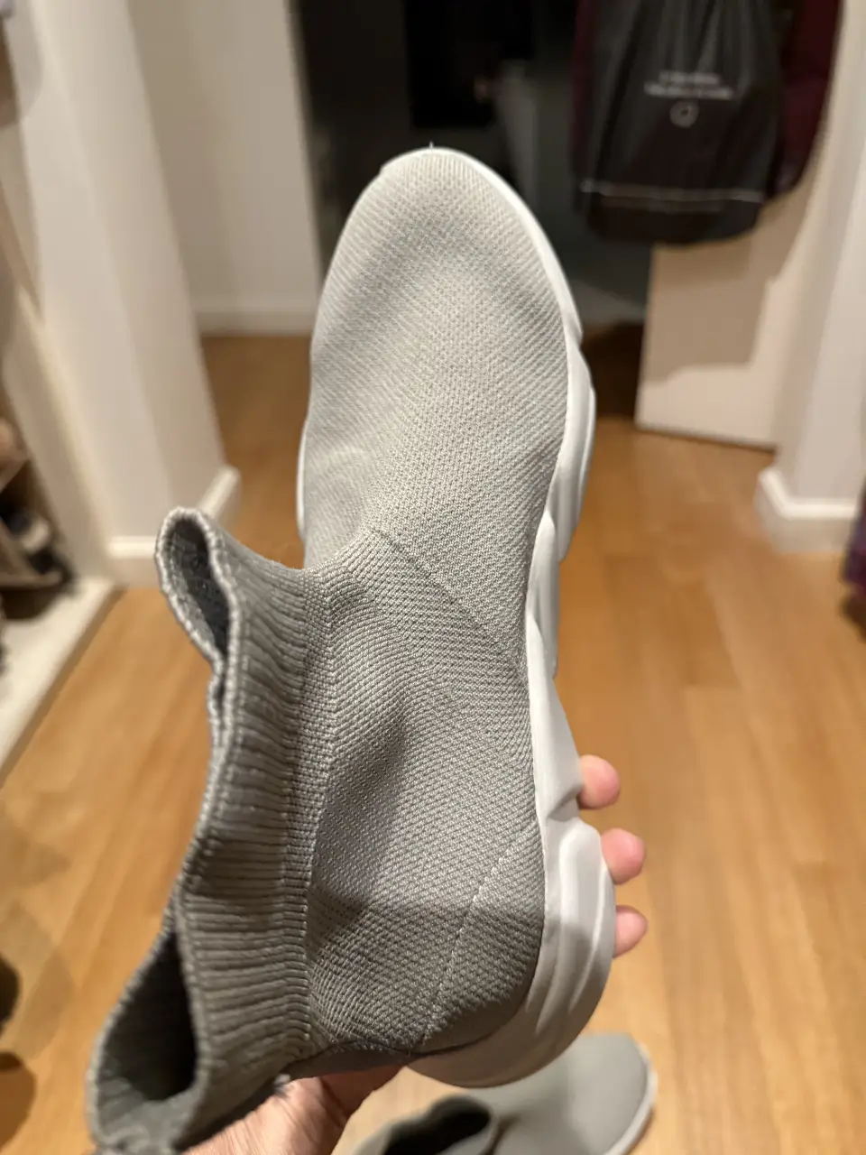 Zapatillas Le Utthe - Vista 3