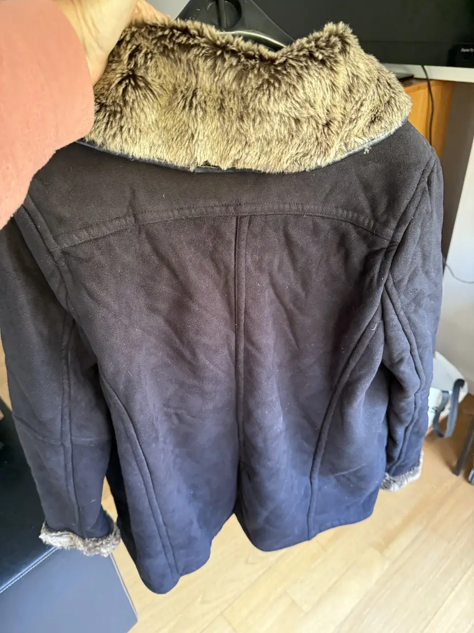 Campera XLarge - Vista 2