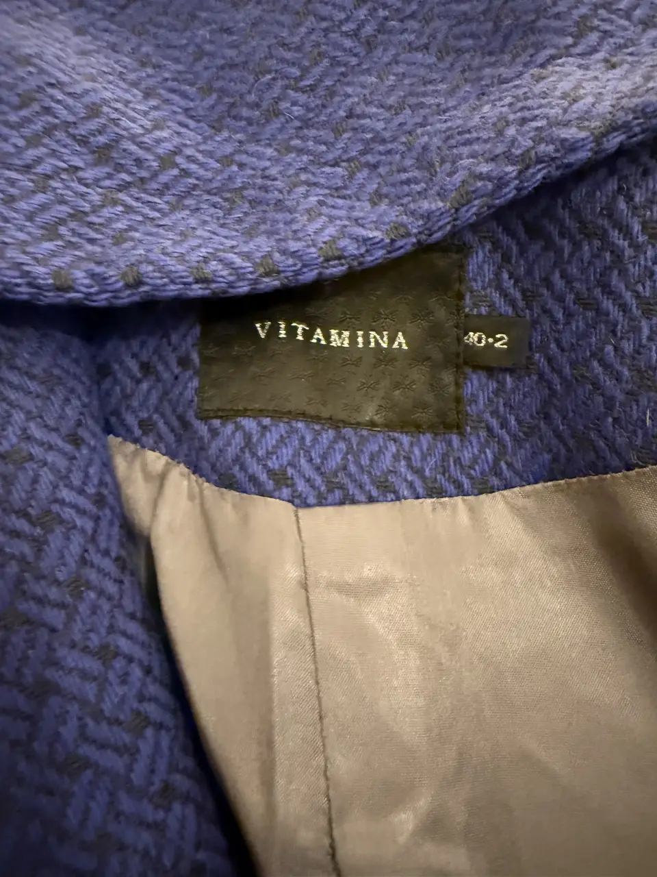 Tapado Vitamina - Vista 3