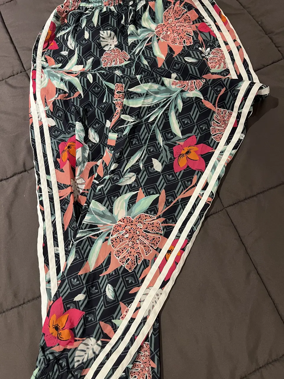 Pantalón adidas - Vista 3