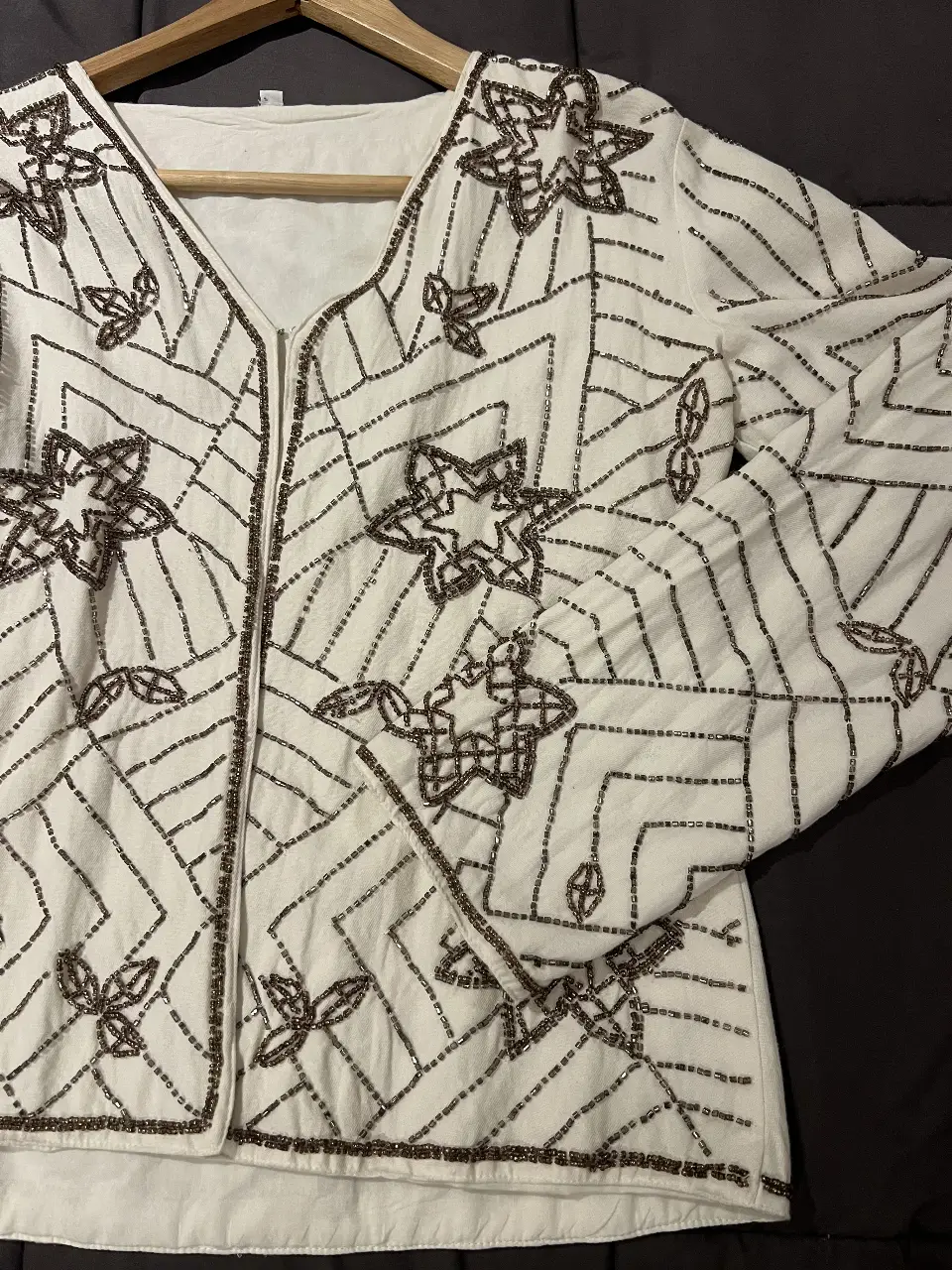 Blusa Original - Vista 2