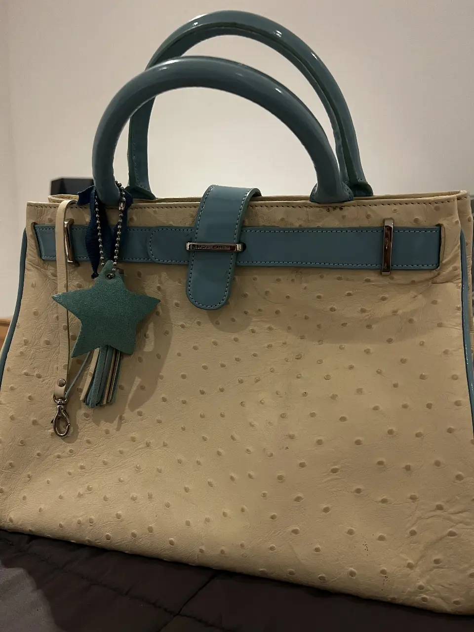 Cartera Jackie Smith - Vista 3