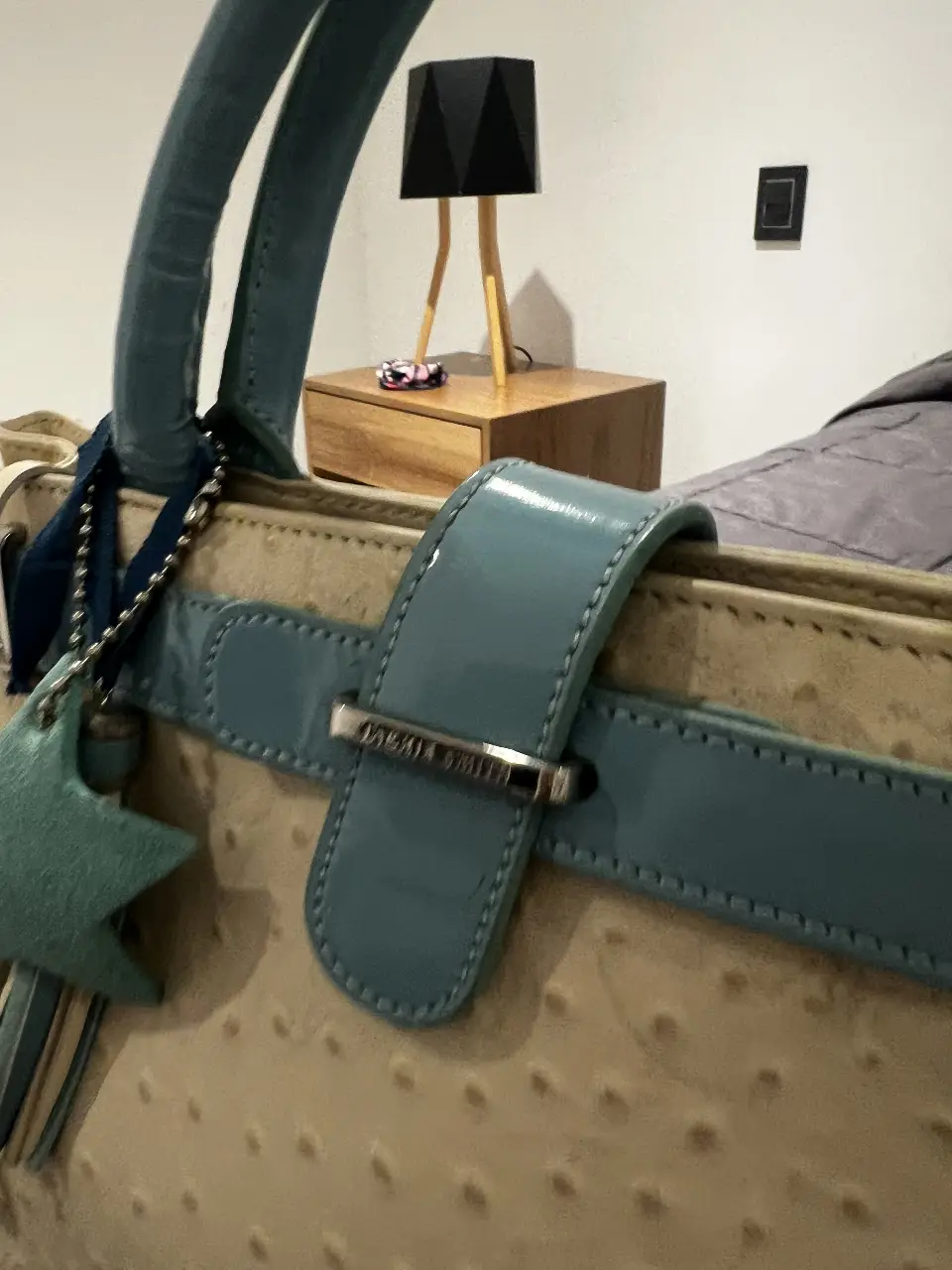 Cartera Jackie Smith - Vista 2