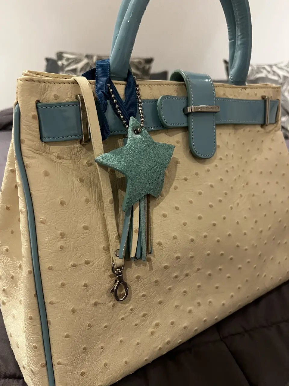 Cartera Jackie Smith - Vista 4