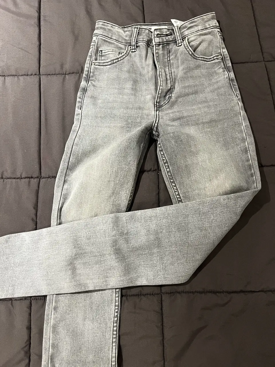 Pantalón Bershka - Vista 3