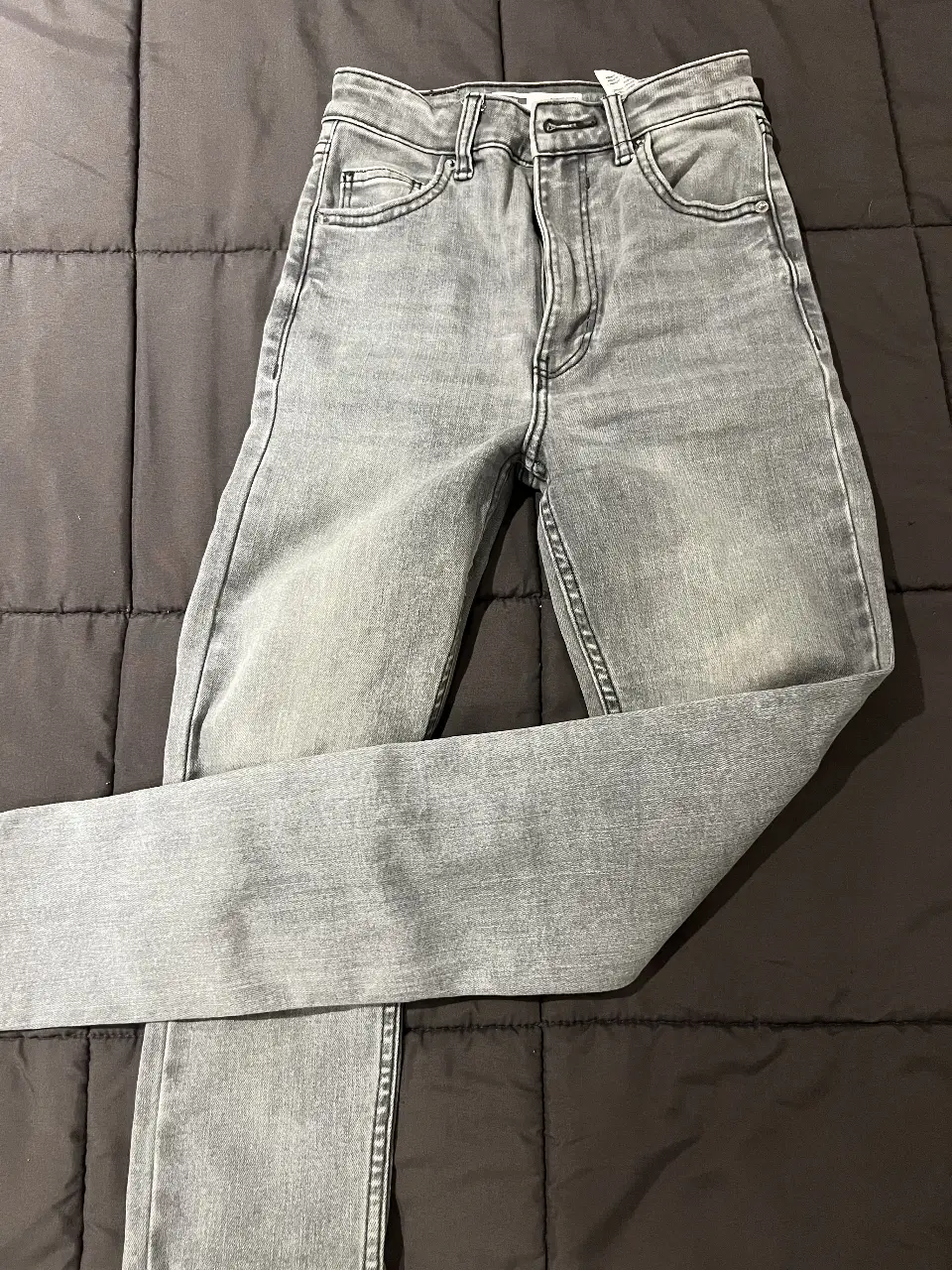 Pantalón Bershka - Vista 2