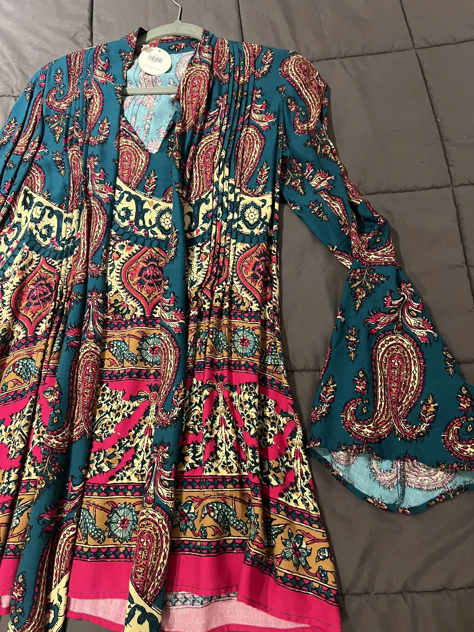 Vestido Original - Vista 3