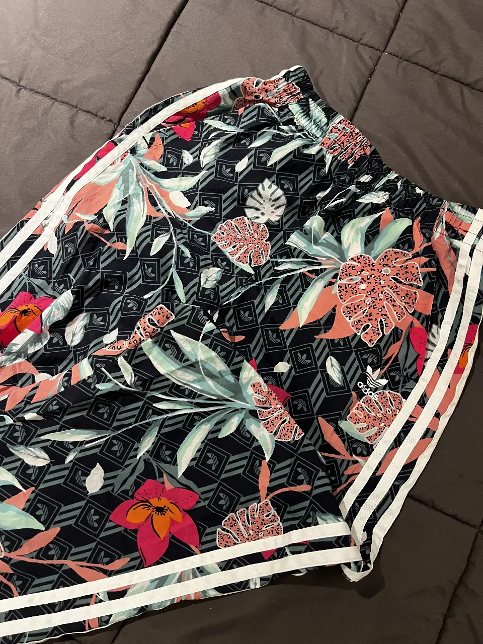 Pantalón adidas - Vista 2